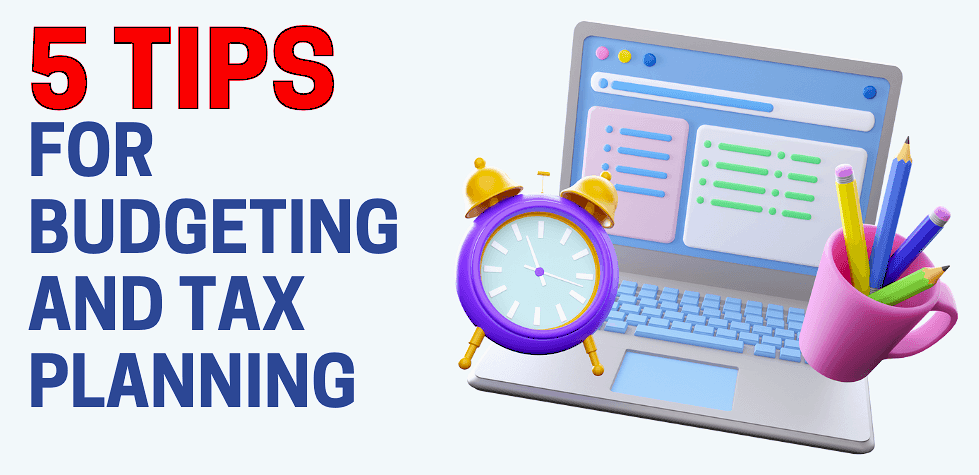 tax tips for freelancer